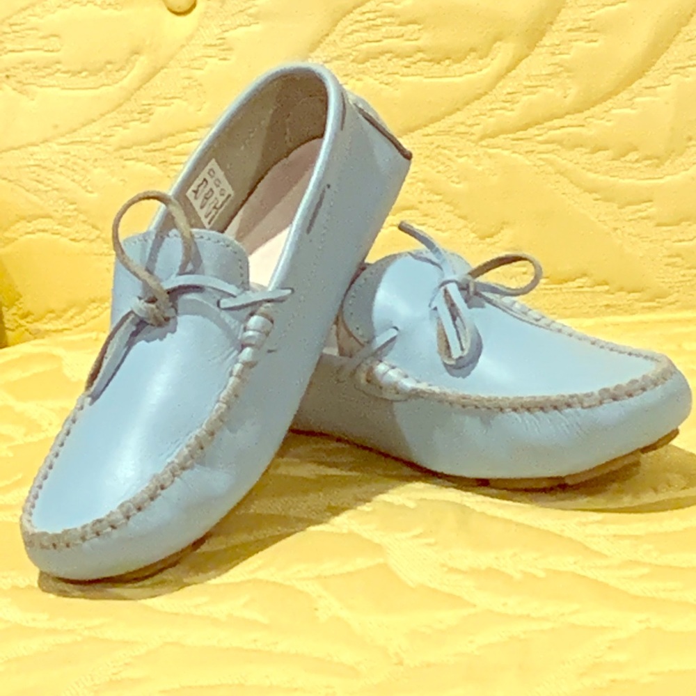 Driving Mocs by Papo D’anjo